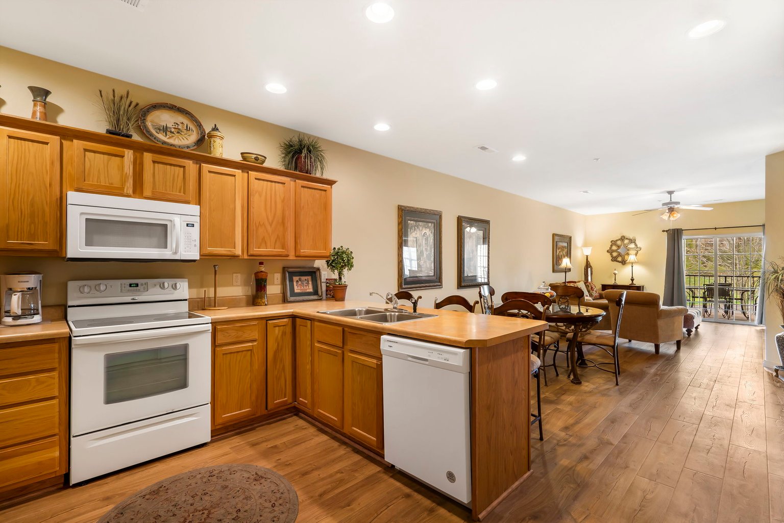 Branson Vacation Rental