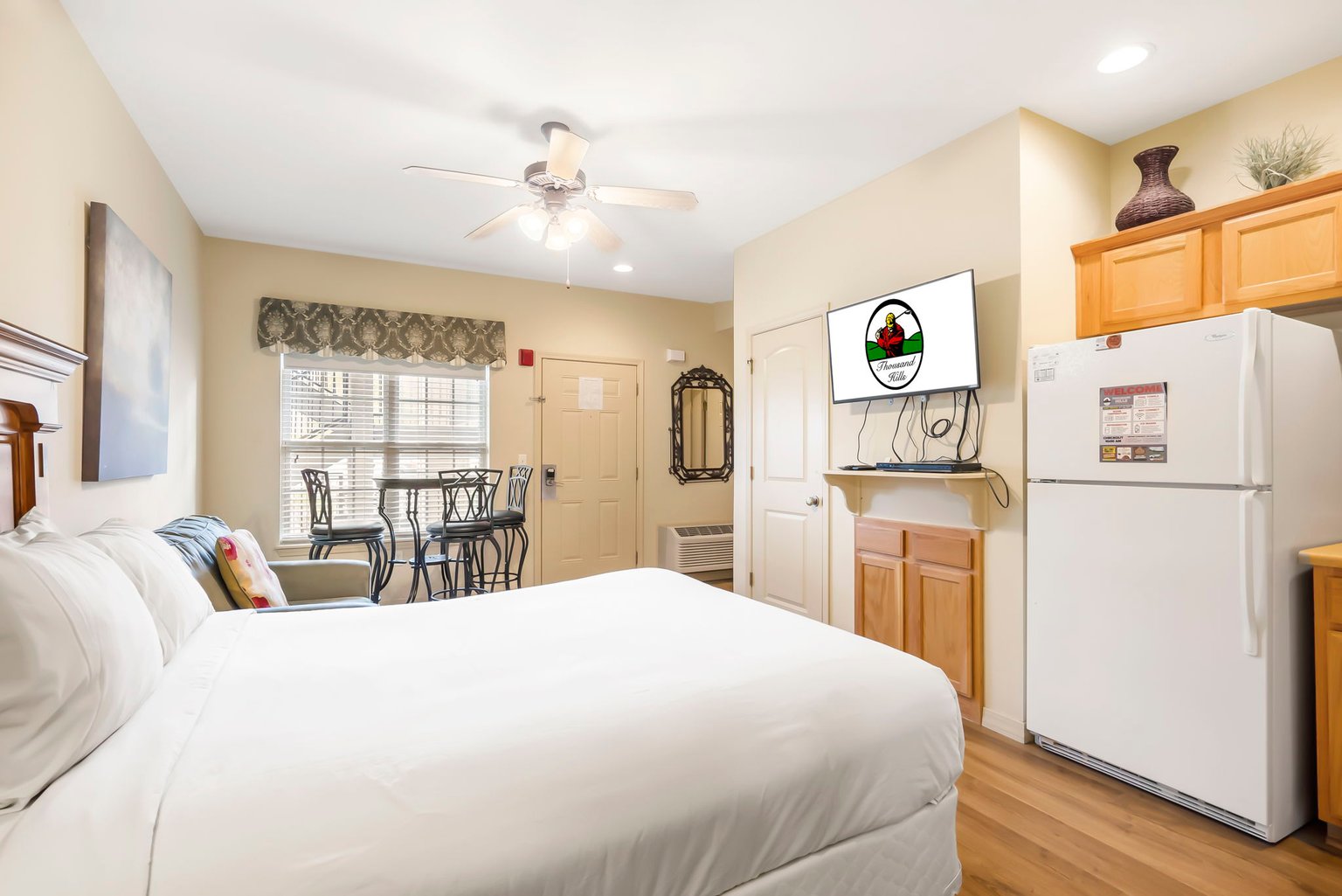 Branson Vacation Rental