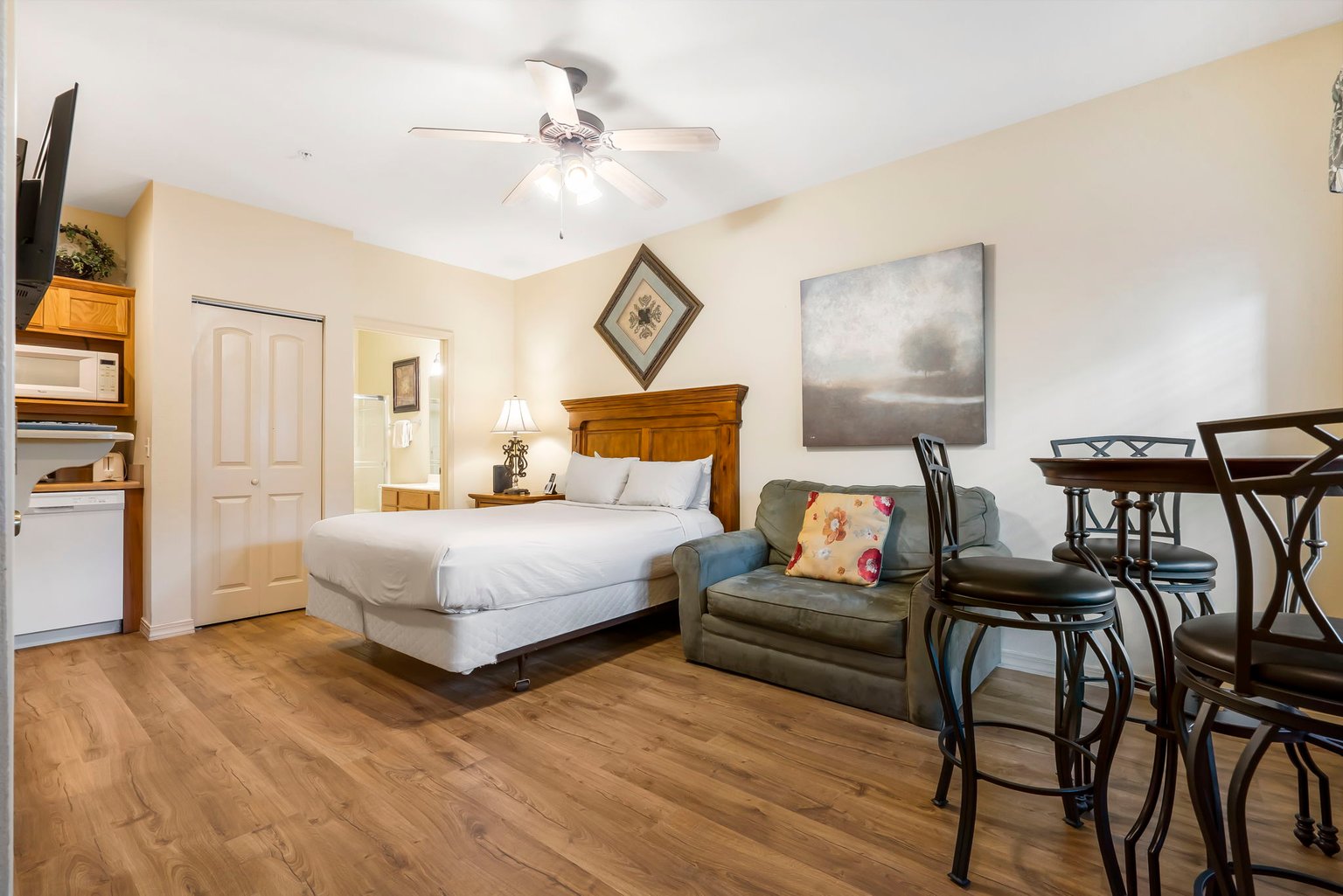 Branson Vacation Rental