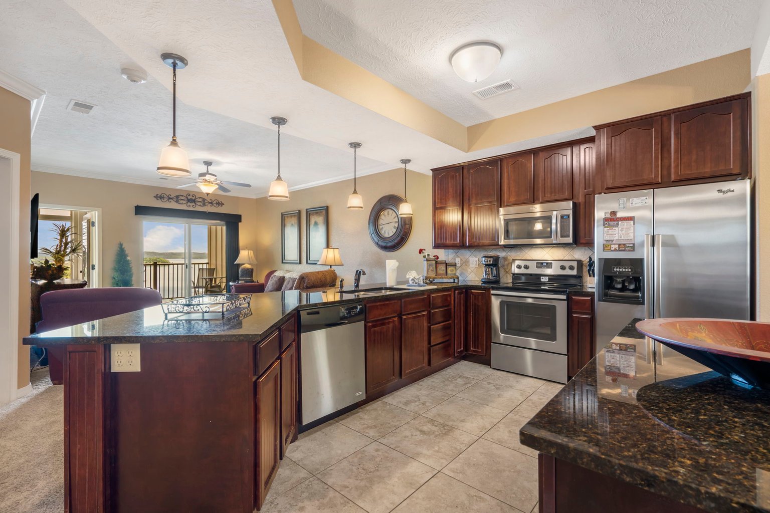 Branson Vacation Rental