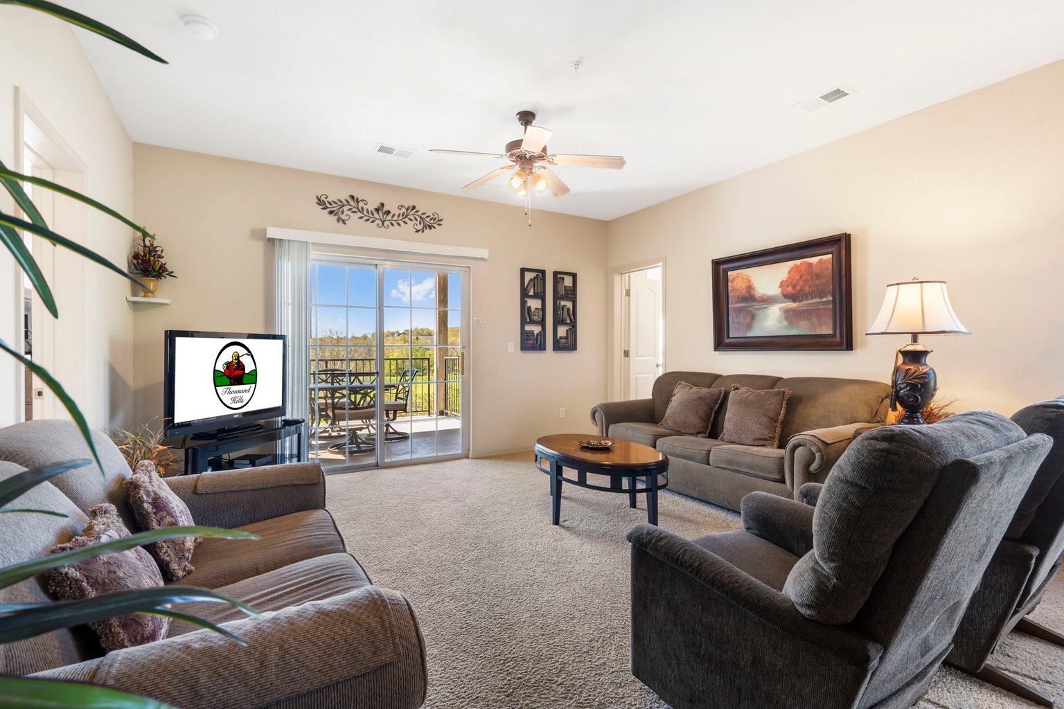 Branson Vacation Rental