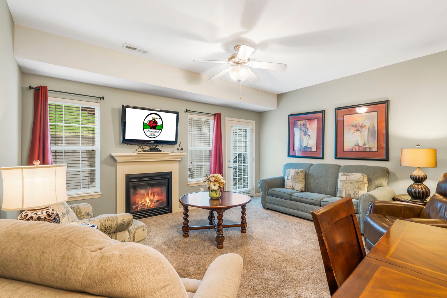 Branson Vacation Rental
