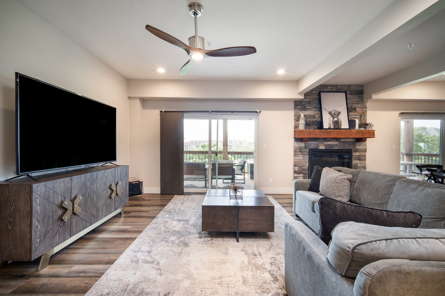 Branson Vacation Rental