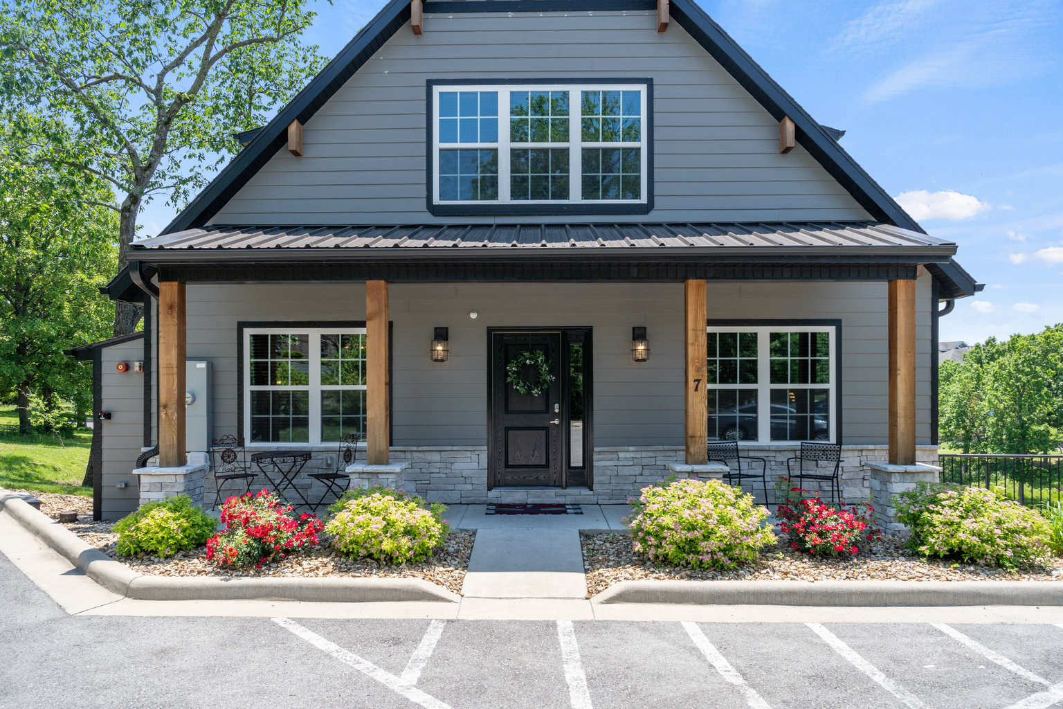 Branson Vacation Rental