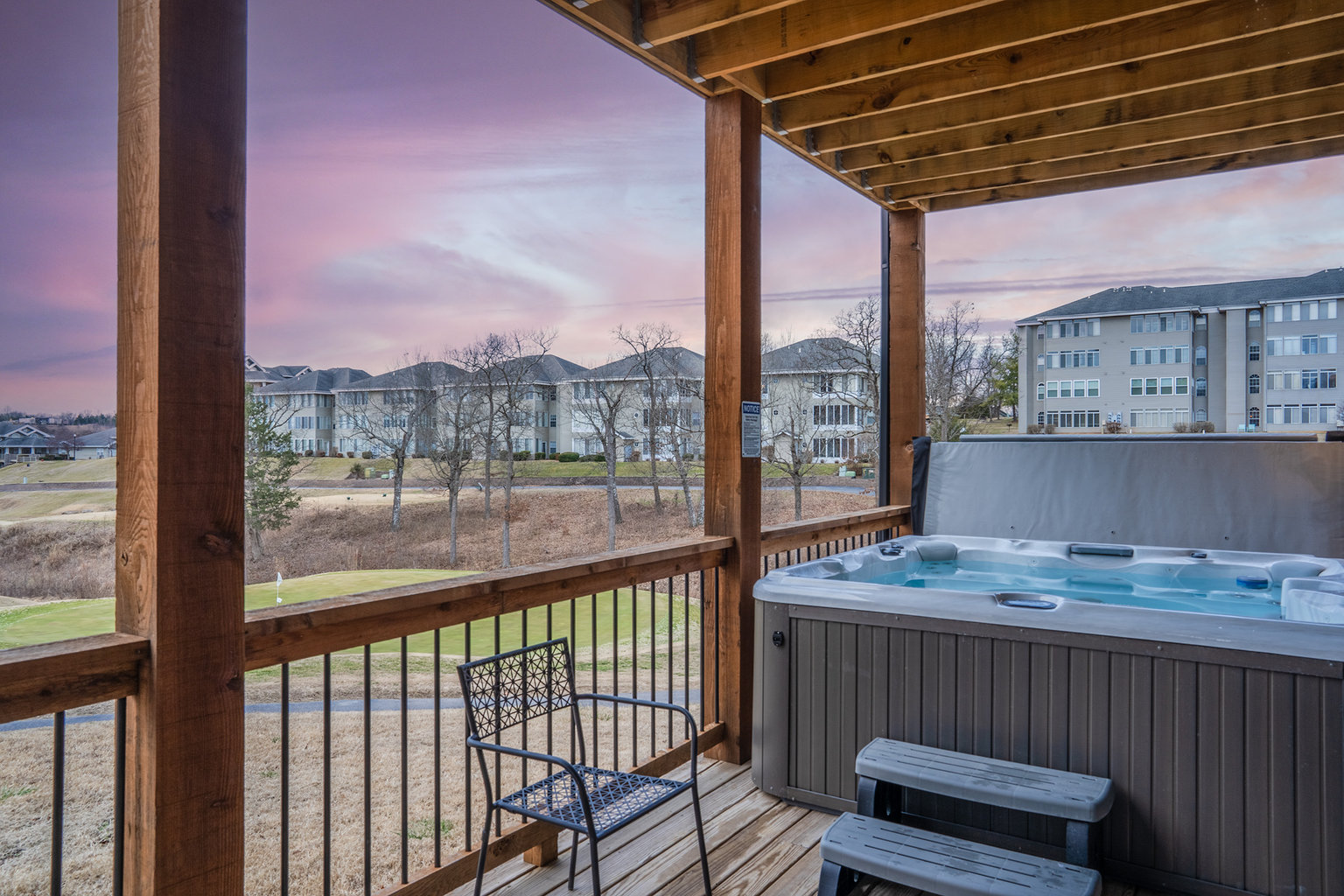 Branson Vacation Rental