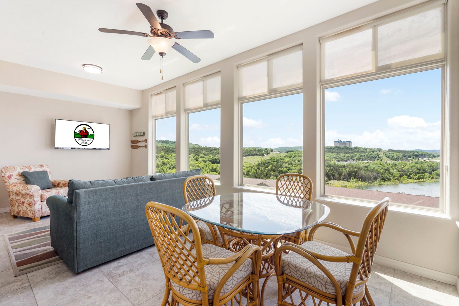 Branson Vacation Rental