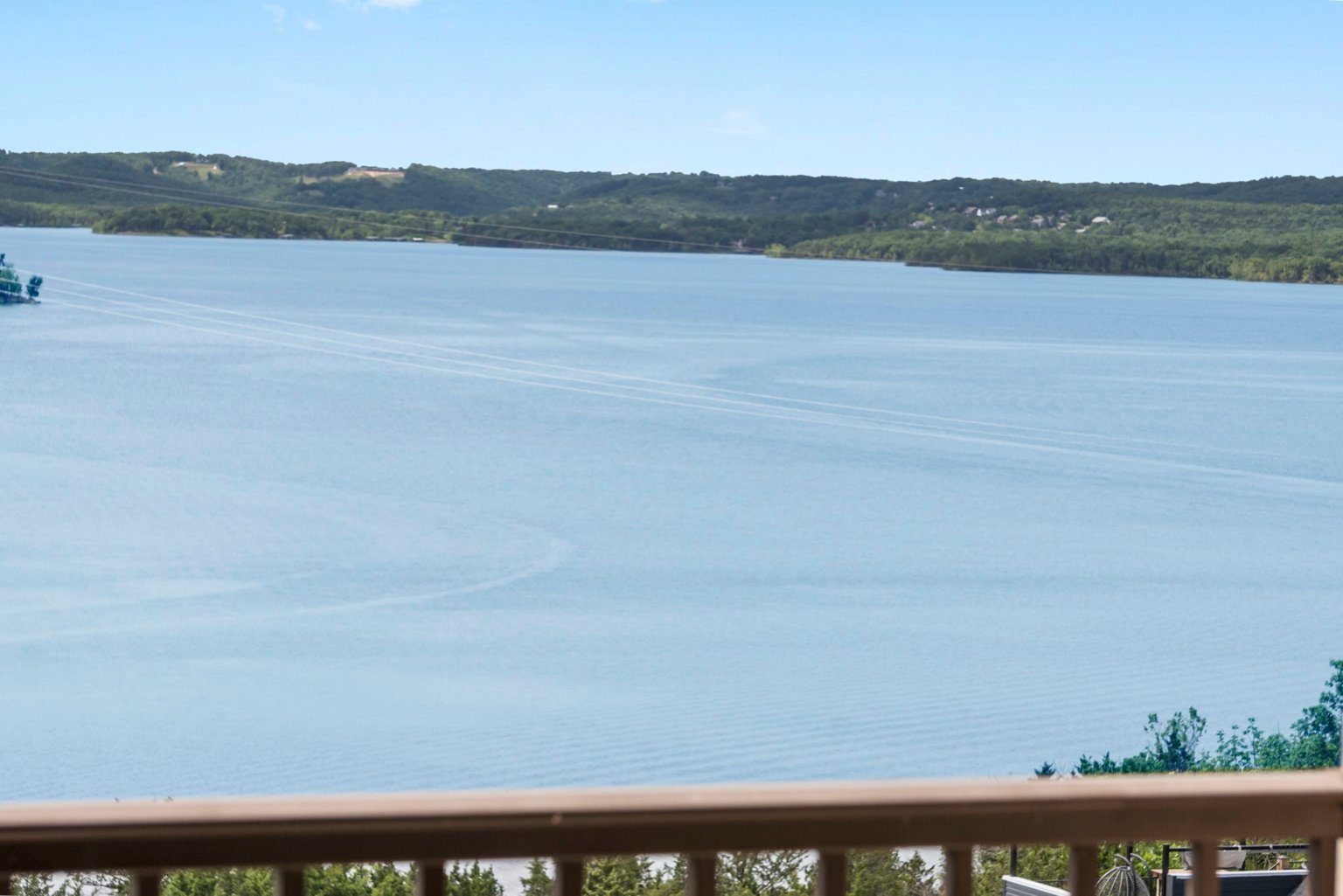 Branson Vacation Rental