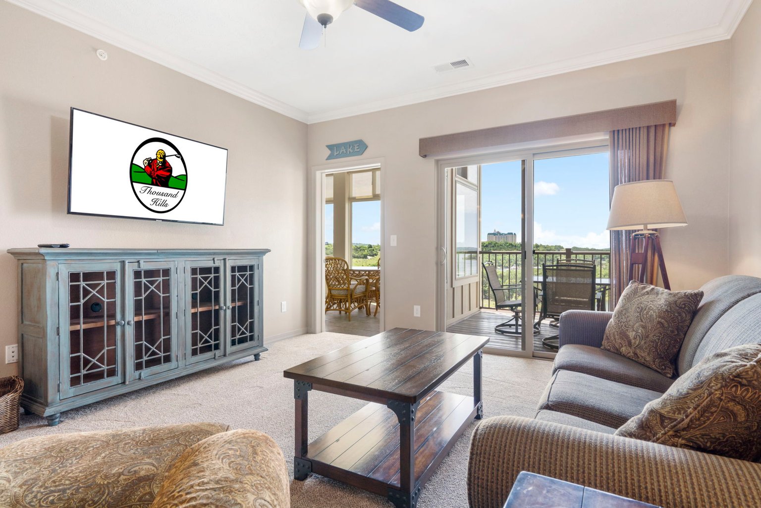 Branson Vacation Rental