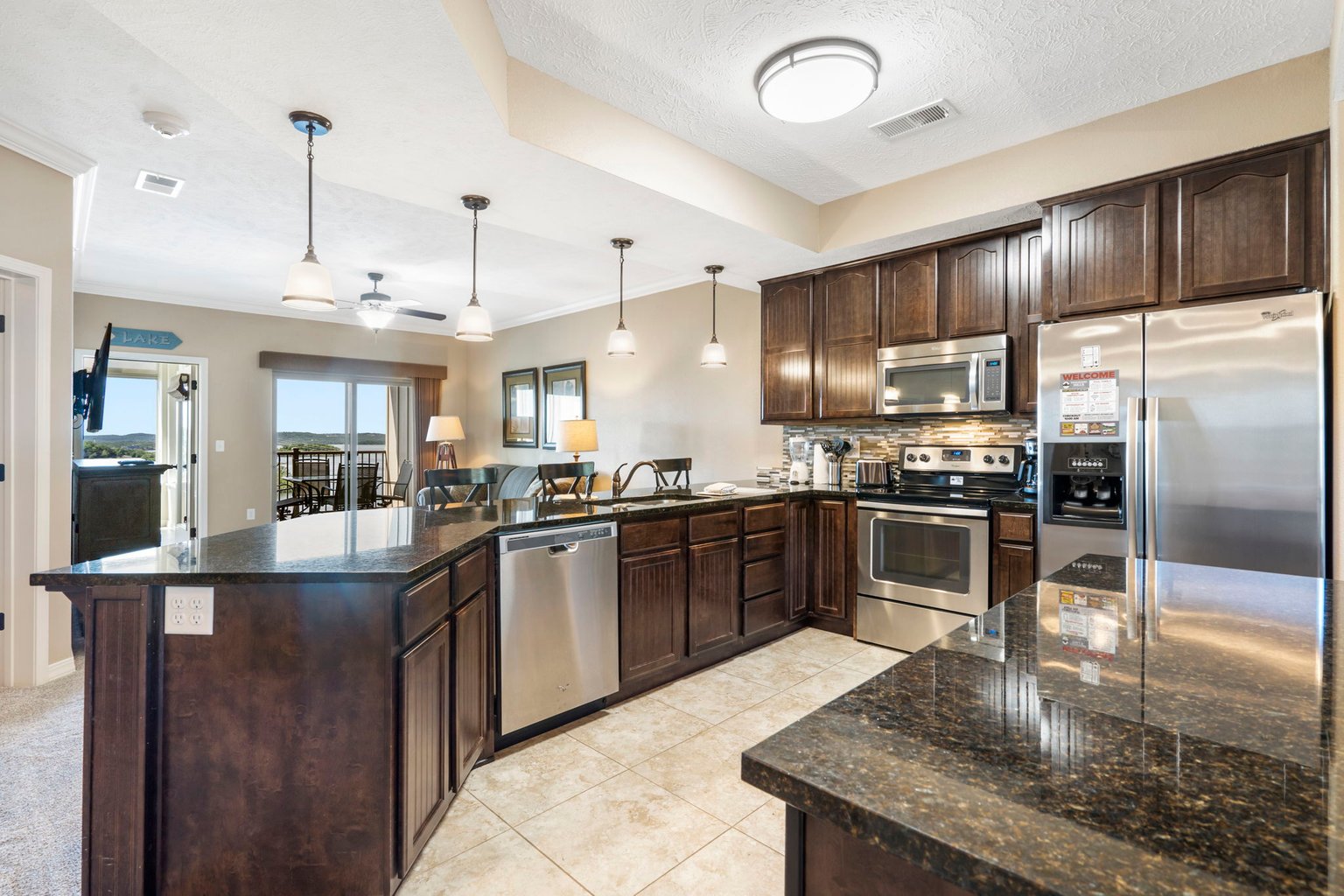 Branson Vacation Rental