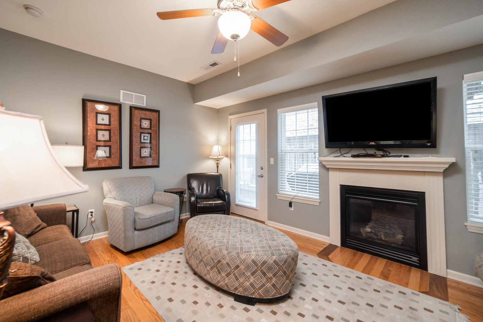 Branson Vacation Rental