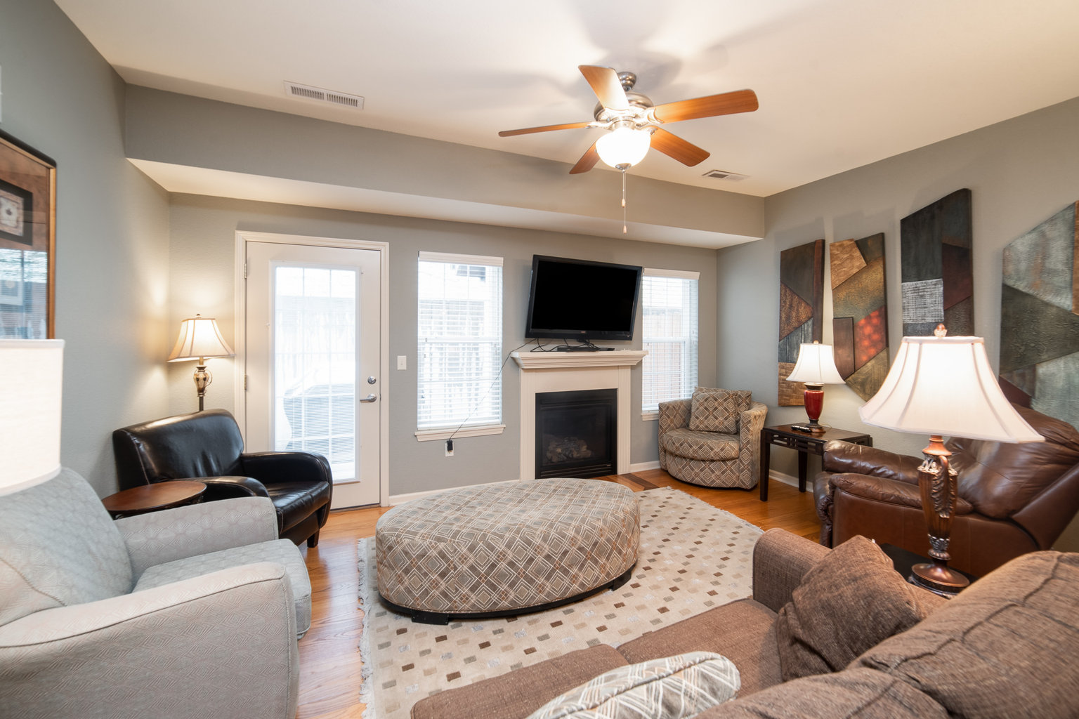 Branson Vacation Rental