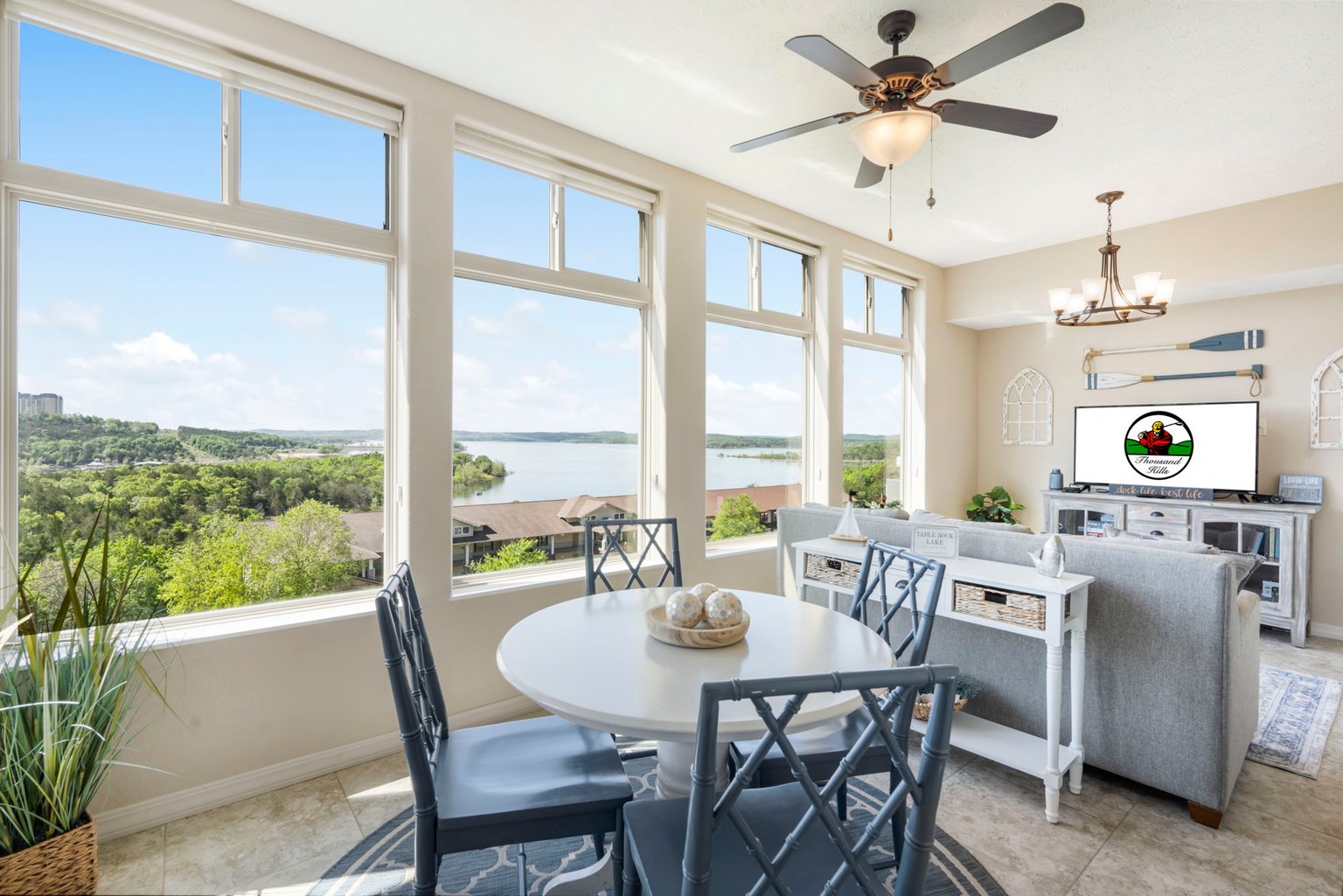 Branson Vacation Rental