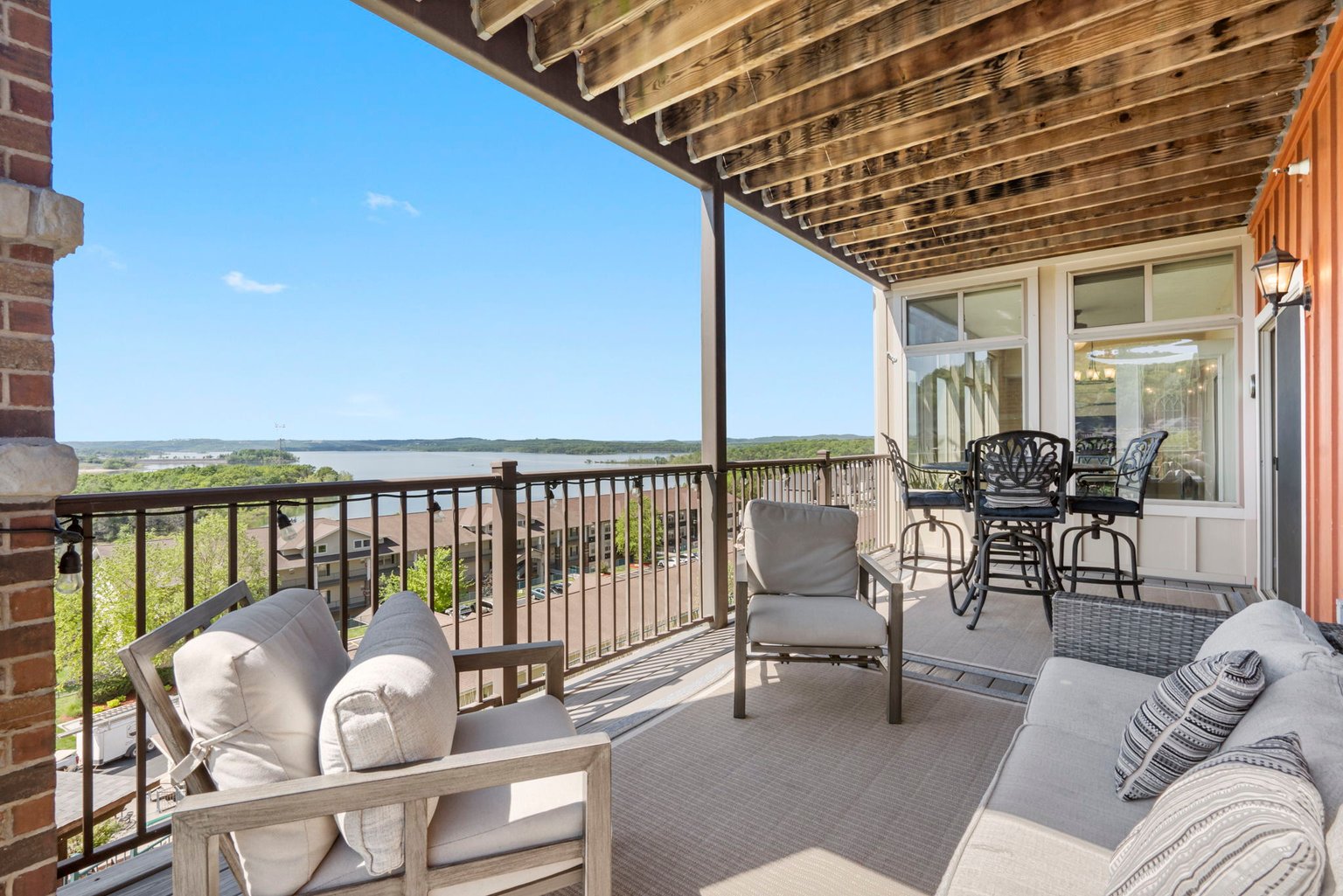 Branson Vacation Rental