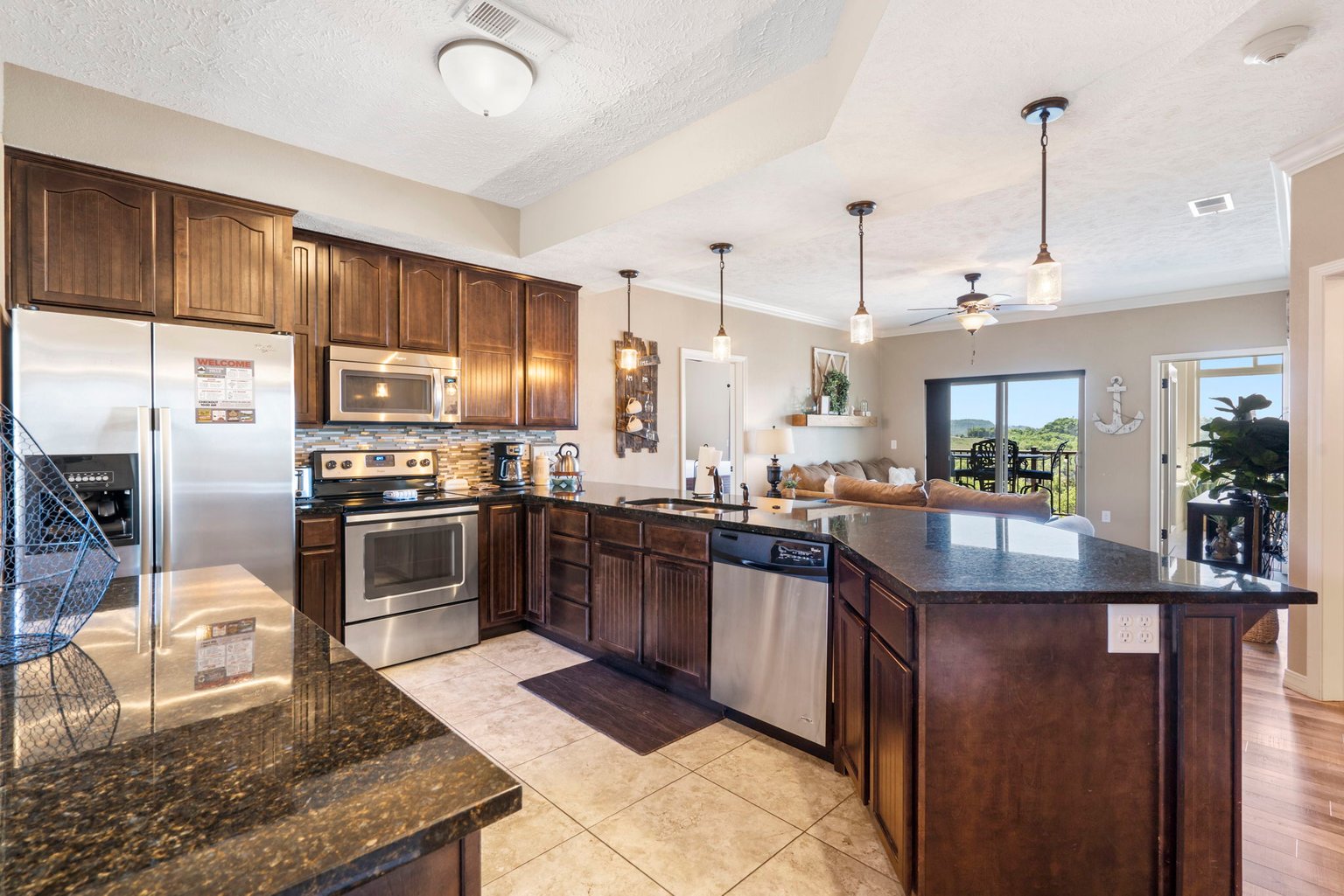 Branson Vacation Rental