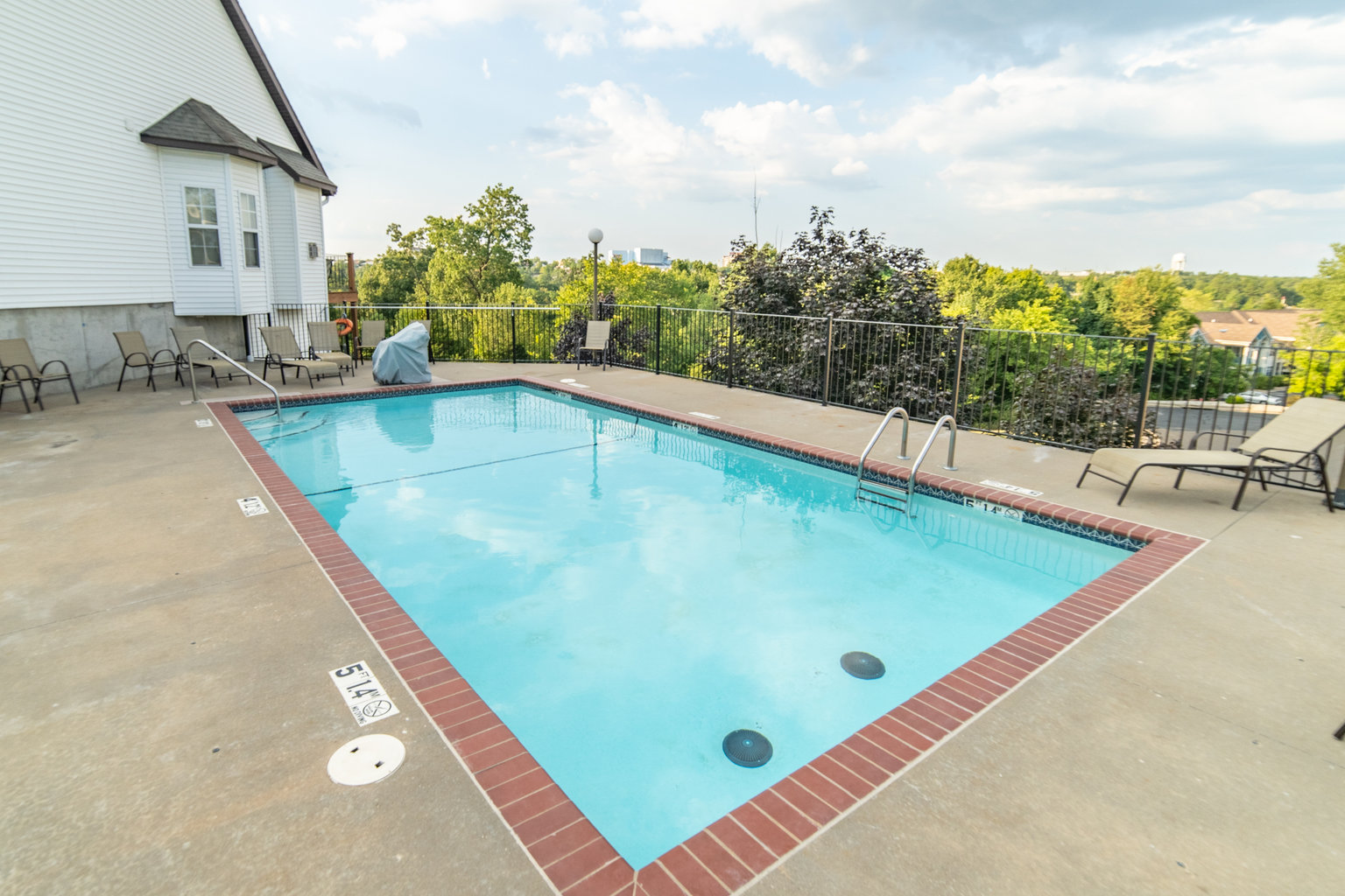 Branson Vacation Rental
