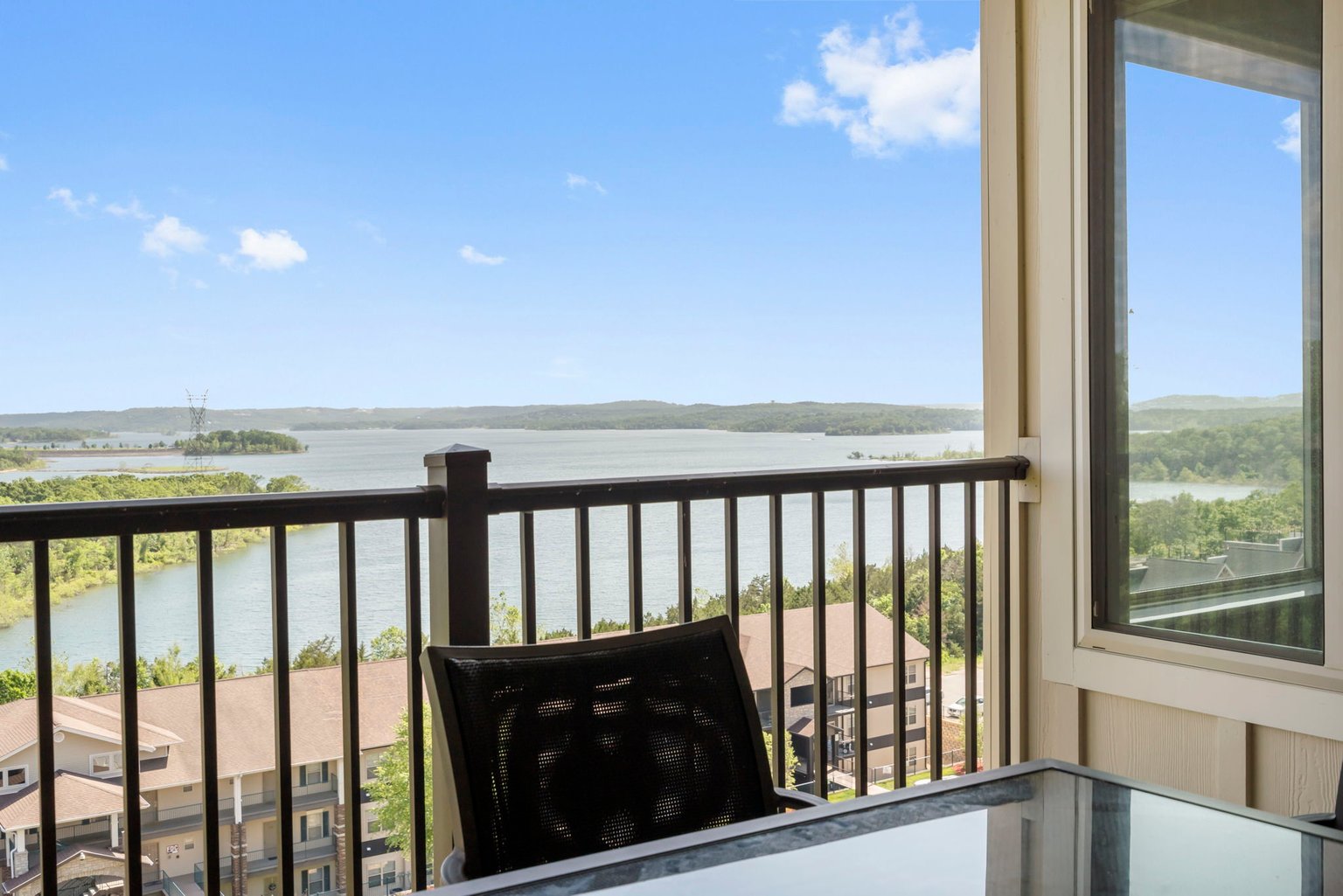 Branson Vacation Rental