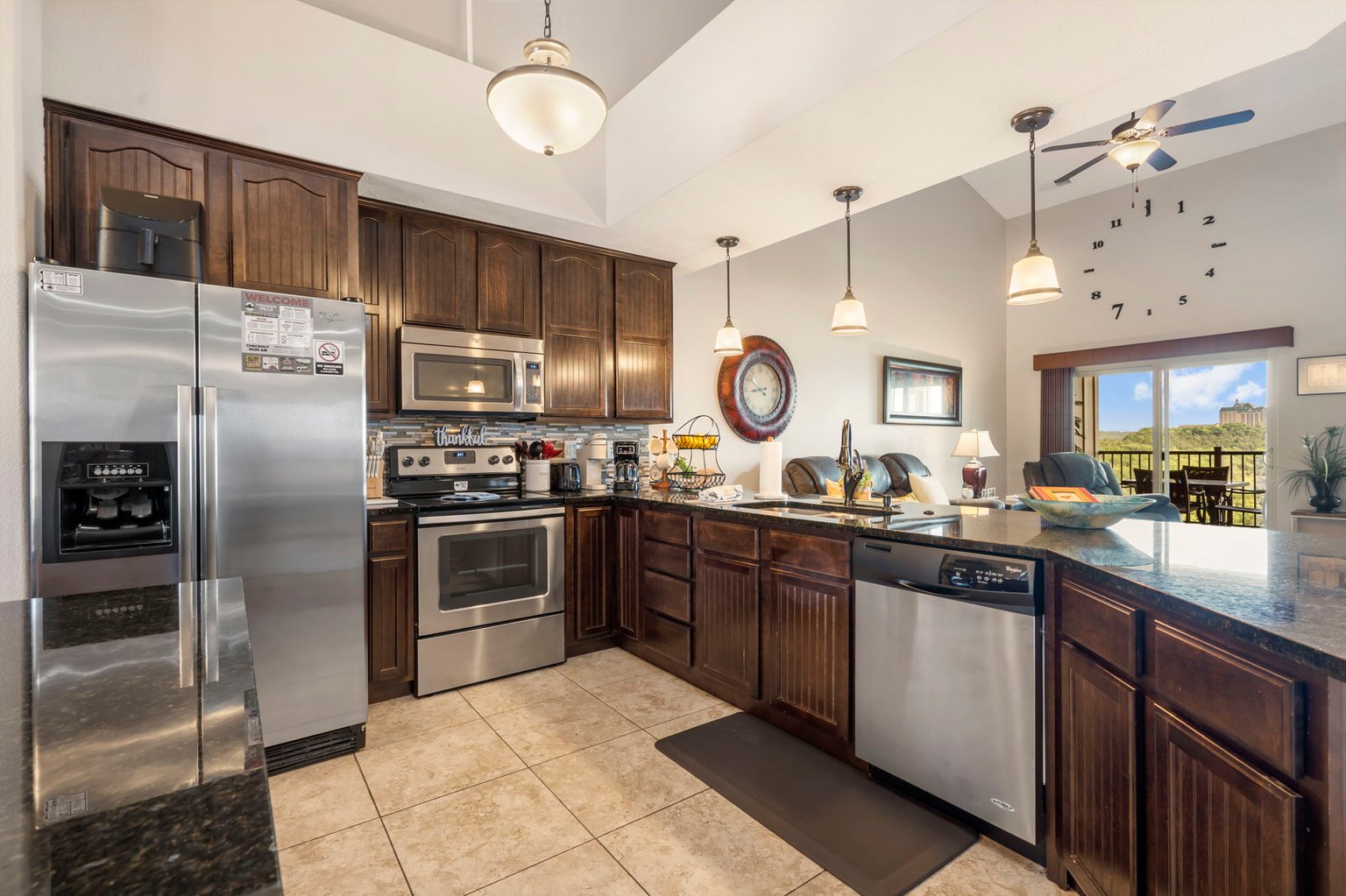 Branson Vacation Rental