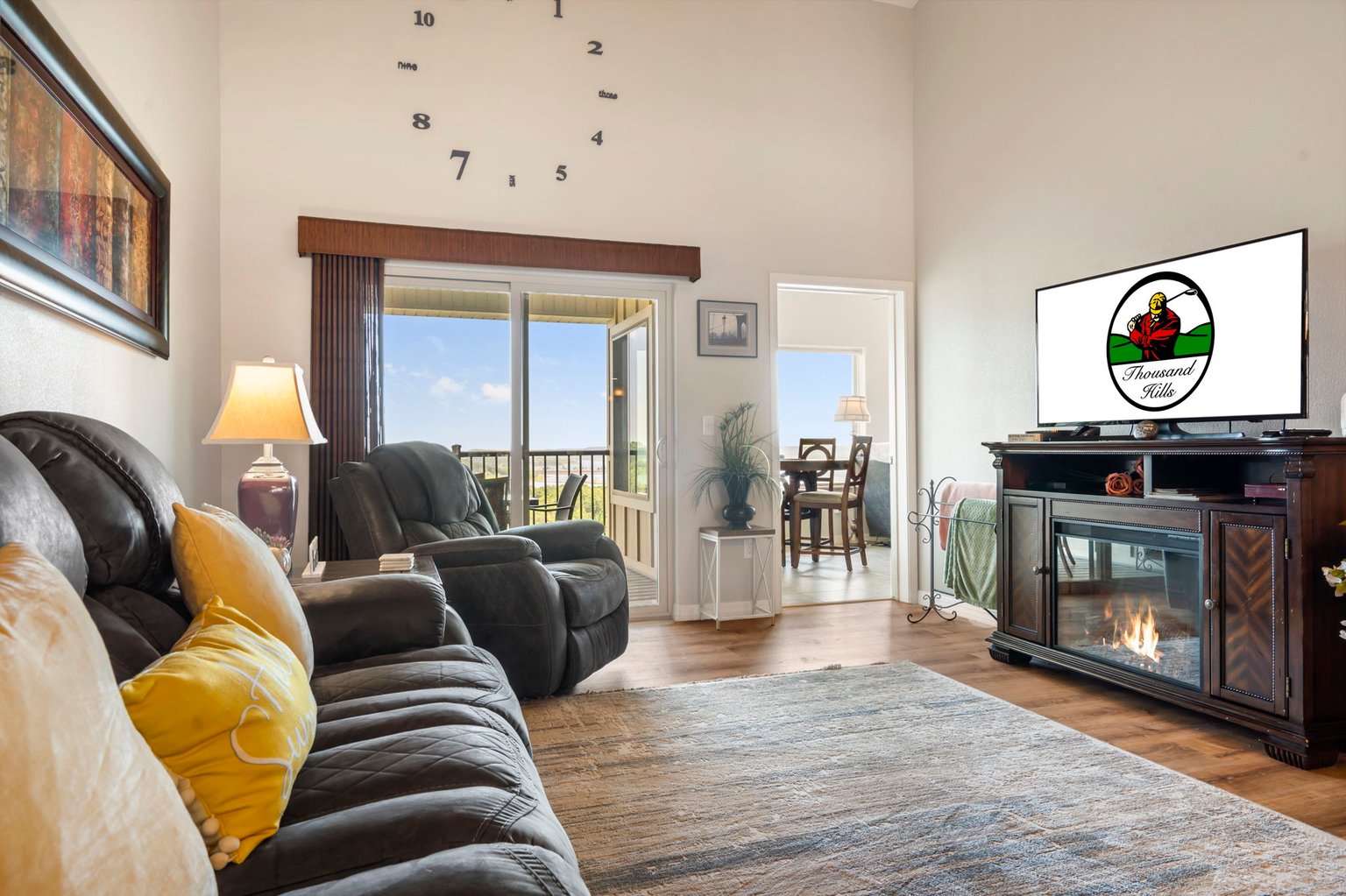 Branson Vacation Rental