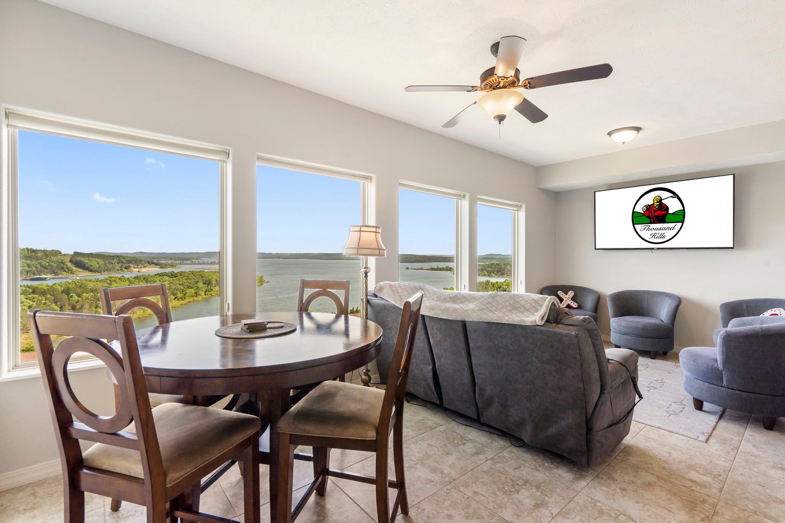 Branson Vacation Rental