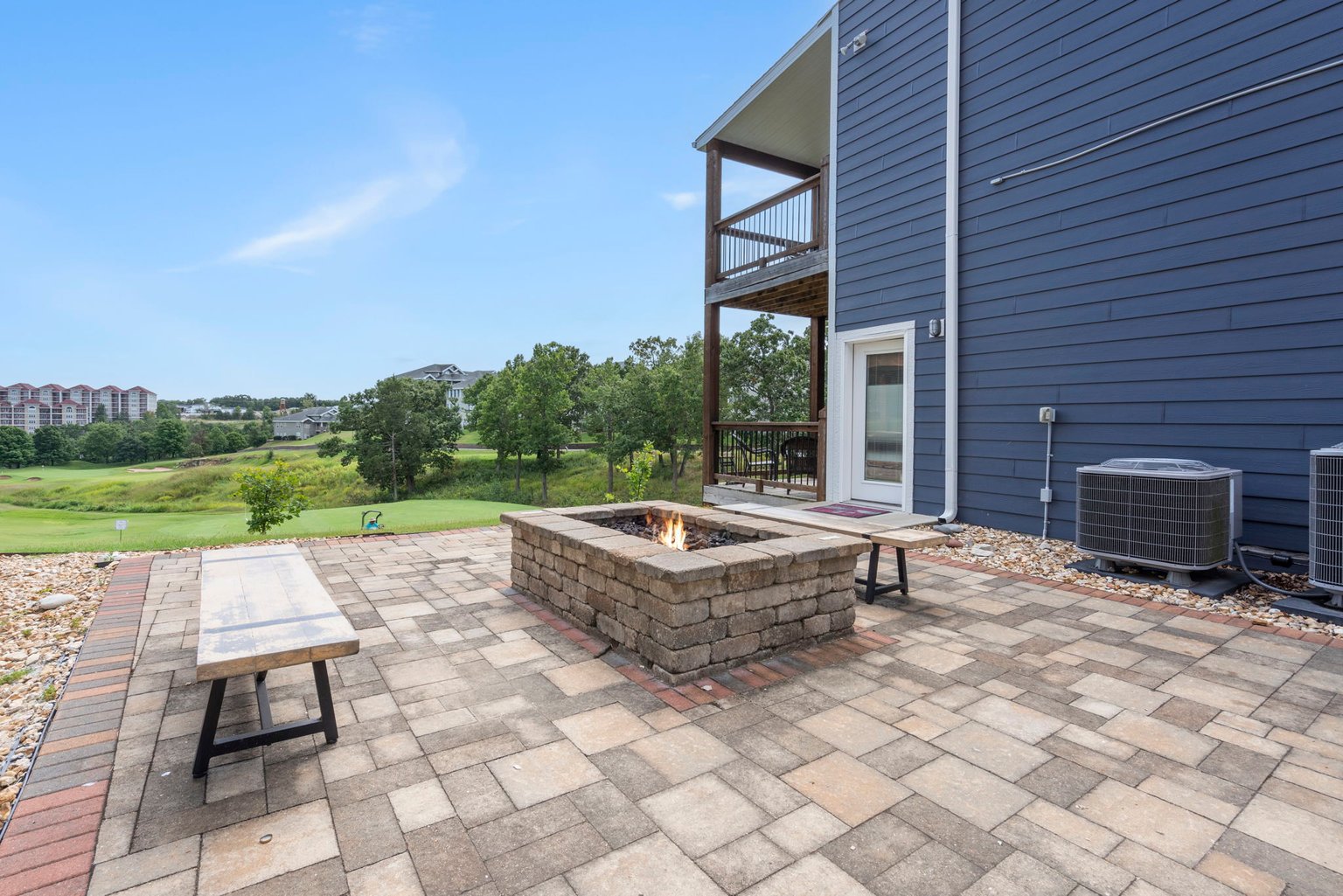 Branson Vacation Rental
