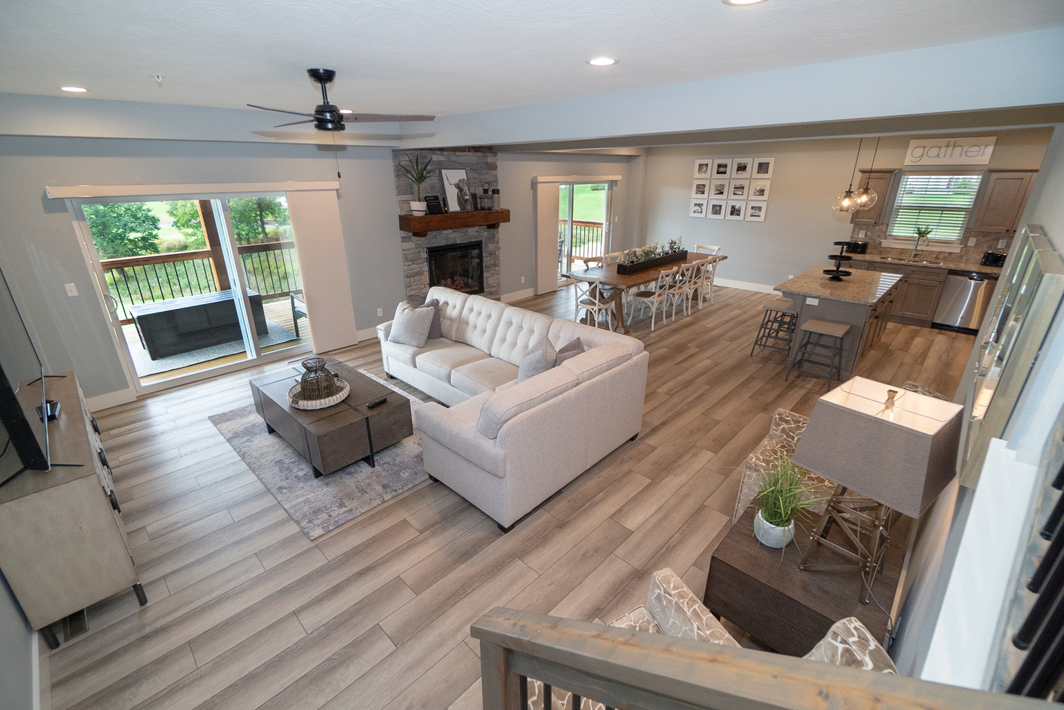 Branson Vacation Rental