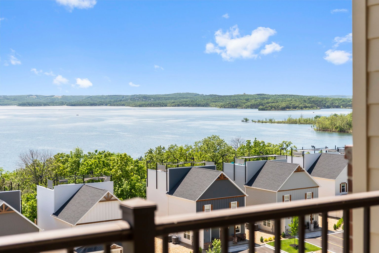Branson Vacation Rental
