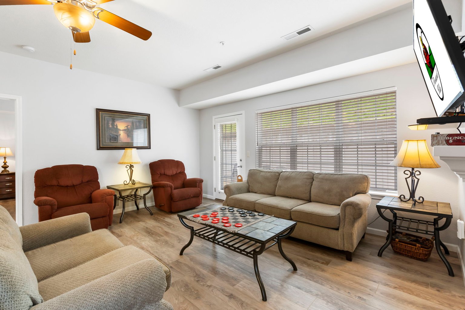 Branson Vacation Rental