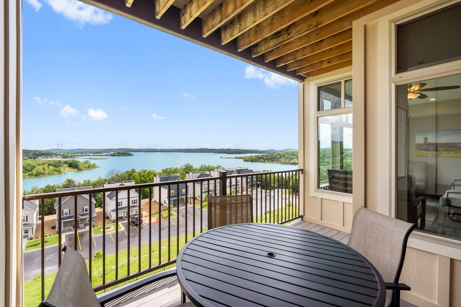 Branson Vacation Rental