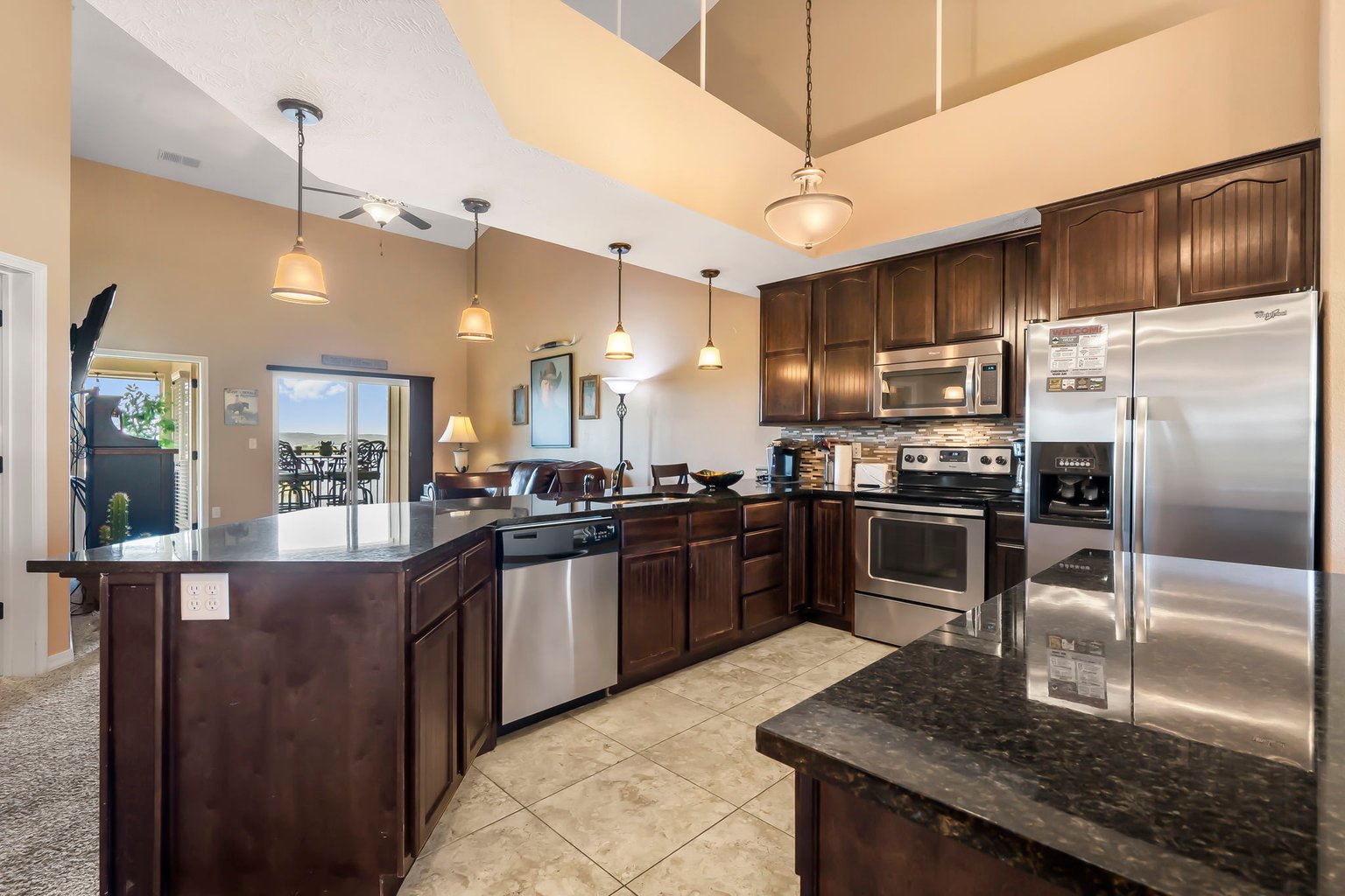 Branson Vacation Rental