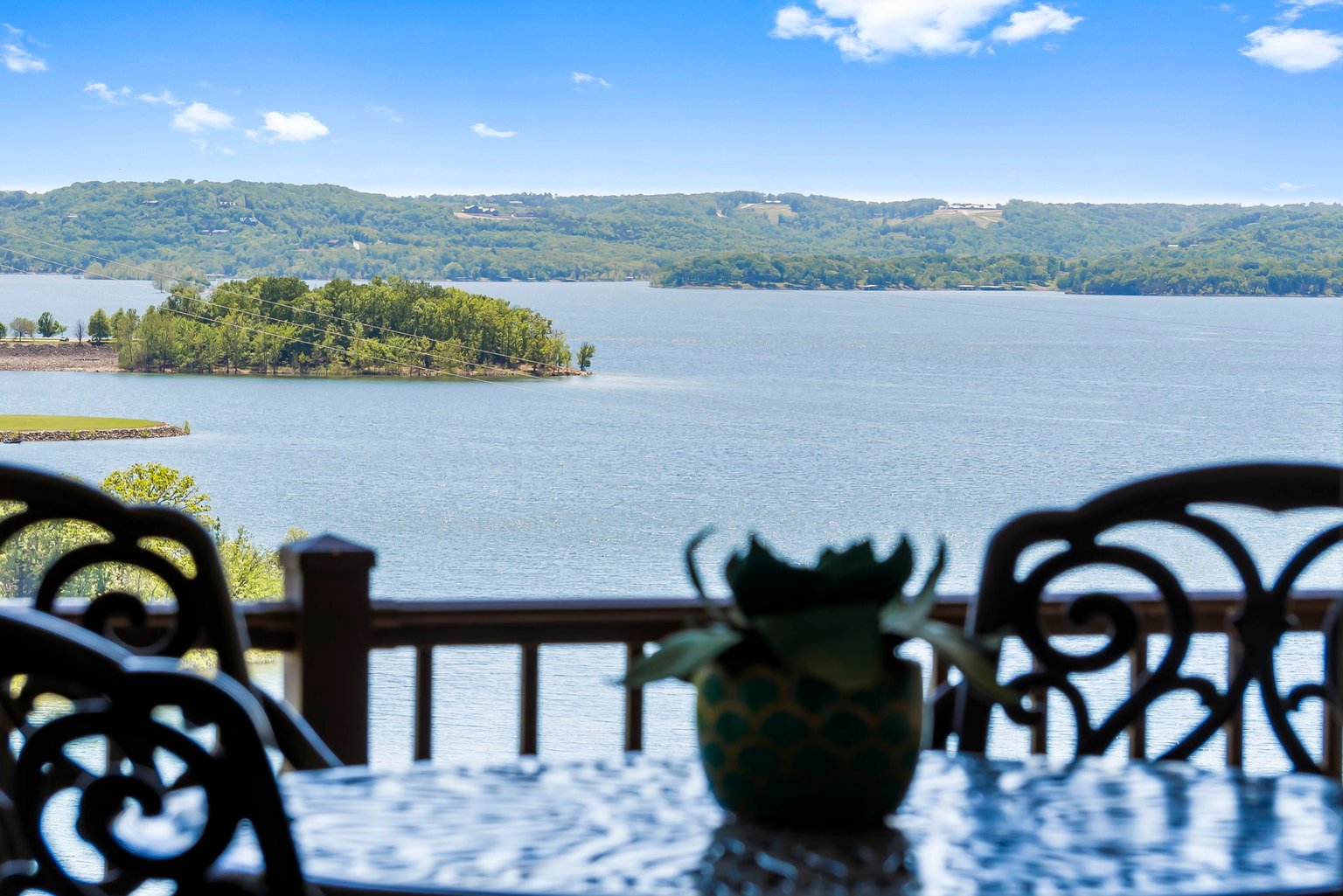 Branson Vacation Rental