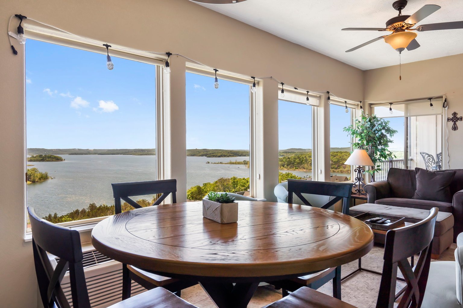 Branson Vacation Rental
