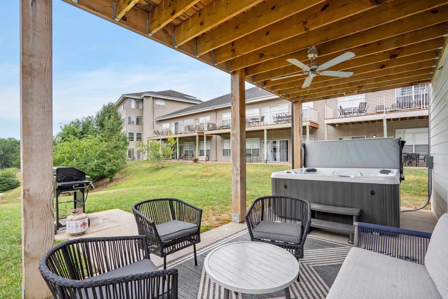 Branson Vacation Rental