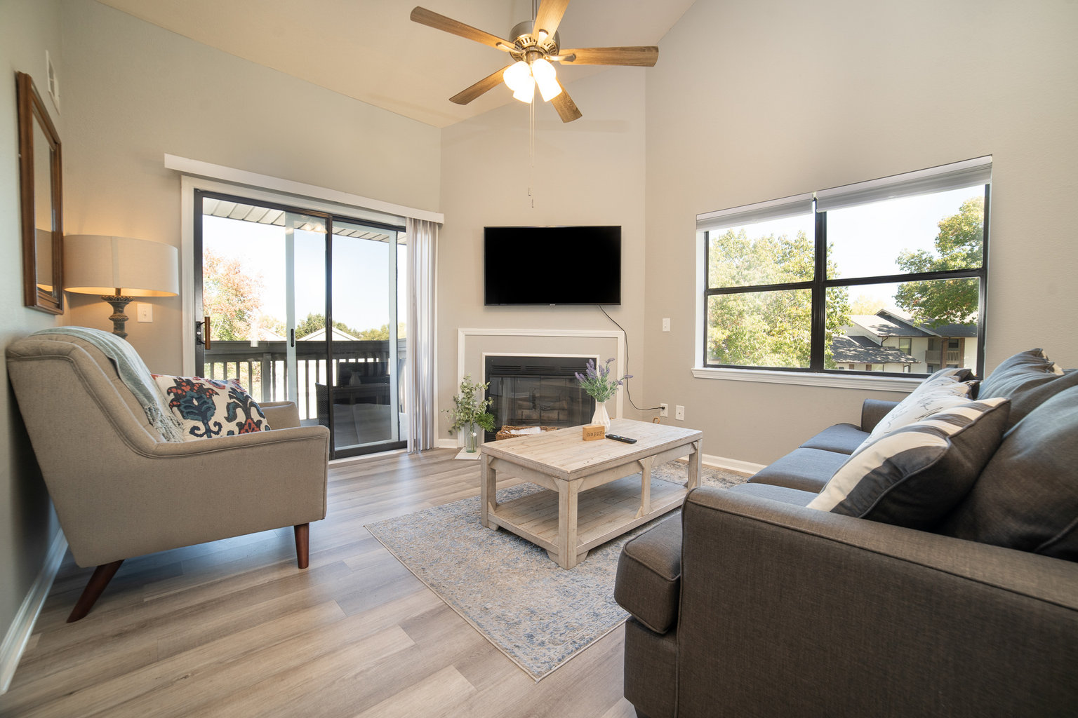Branson Vacation Rental