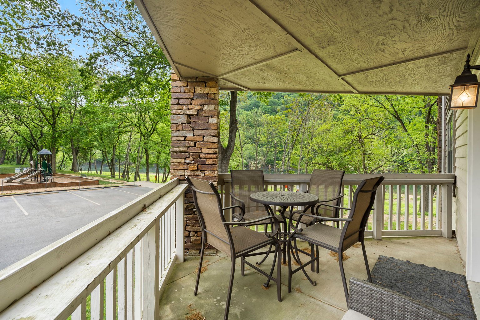 Branson Vacation Rental