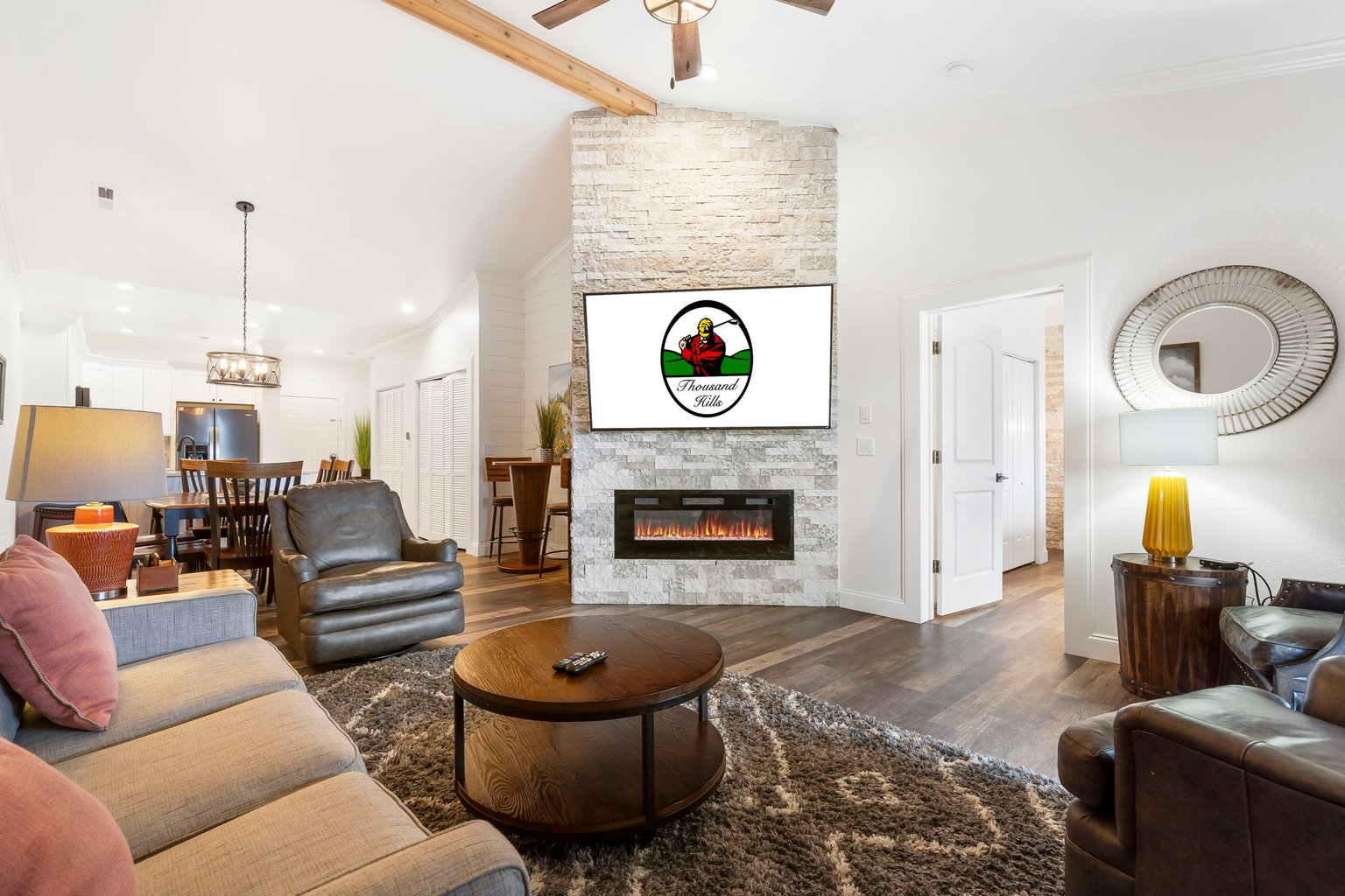 Branson Vacation Rental