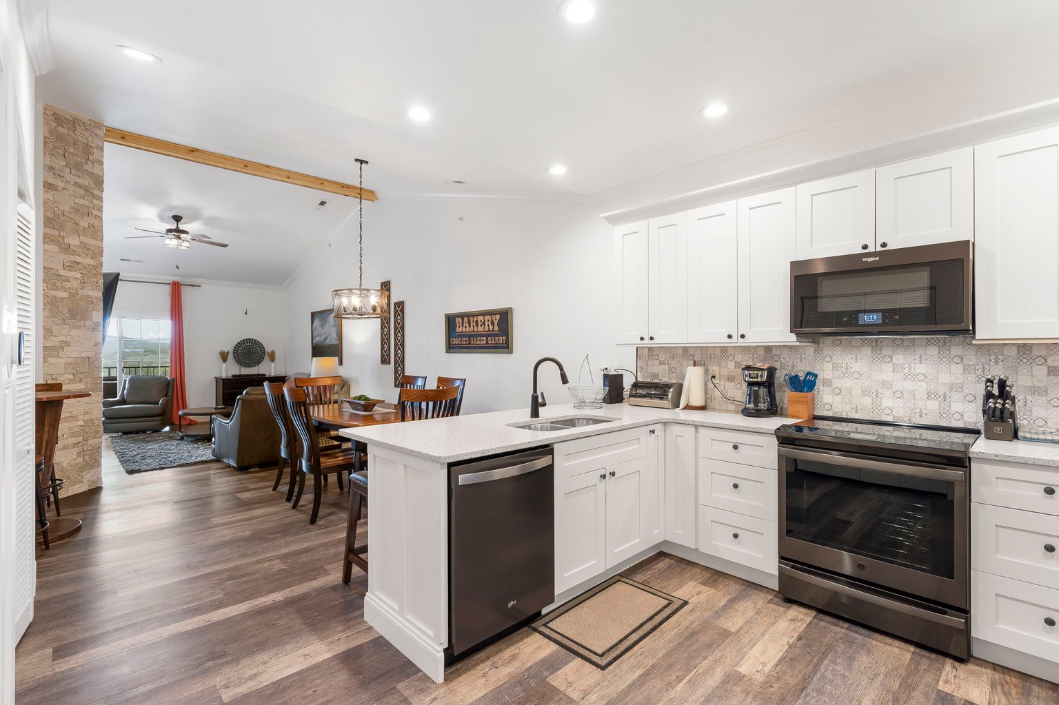 Branson Vacation Rental