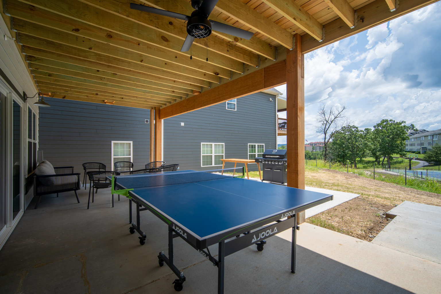 Branson Vacation Rental
