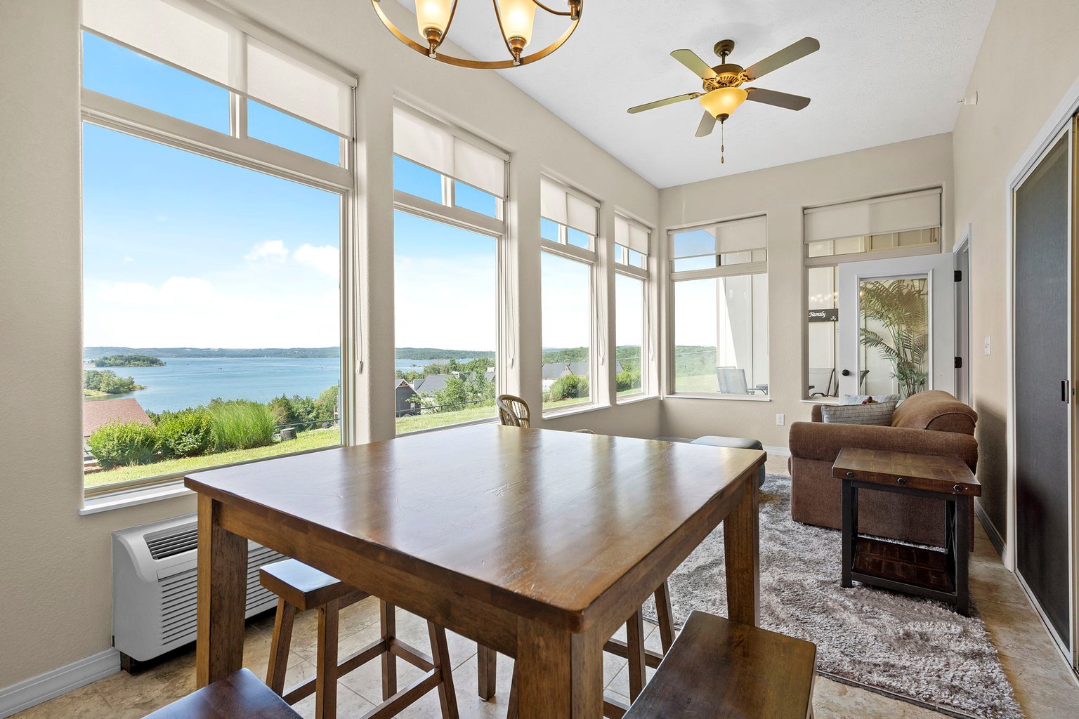 Branson Vacation Rental
