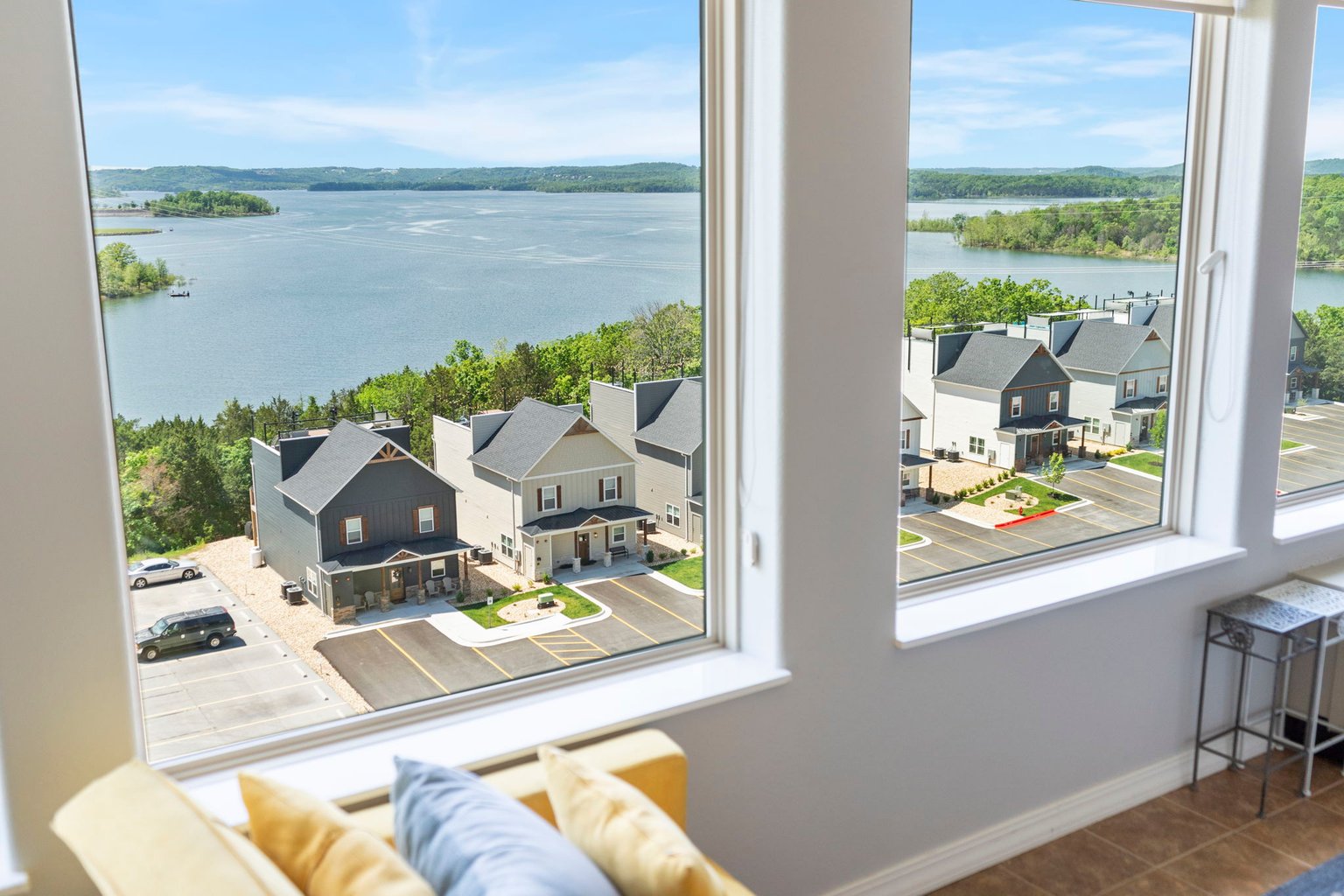 Branson Vacation Rental