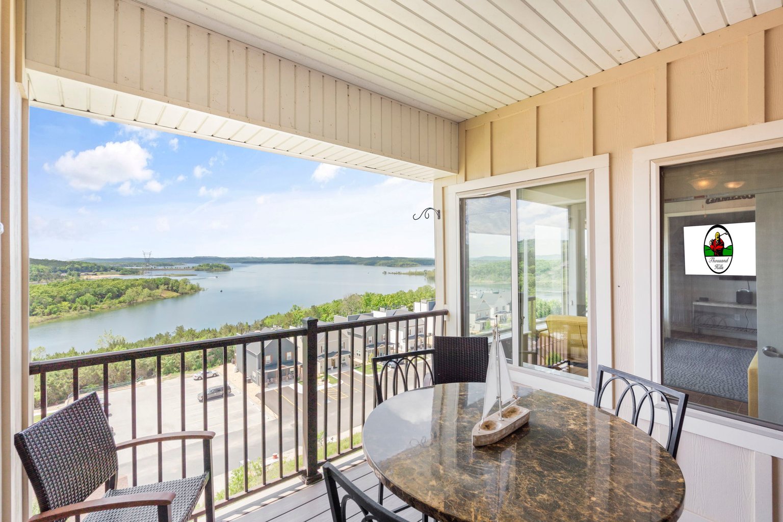 Branson Vacation Rental