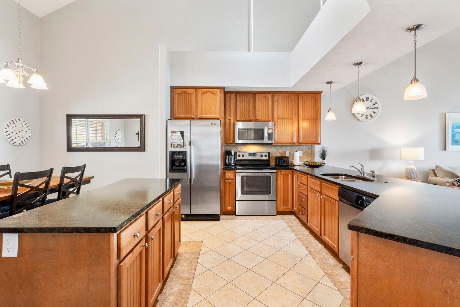 Branson Vacation Rental