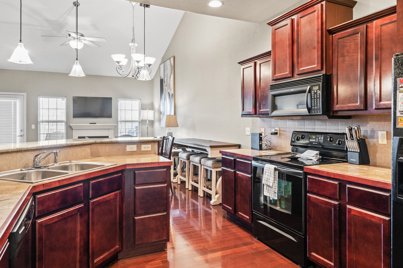 Branson Vacation Rental