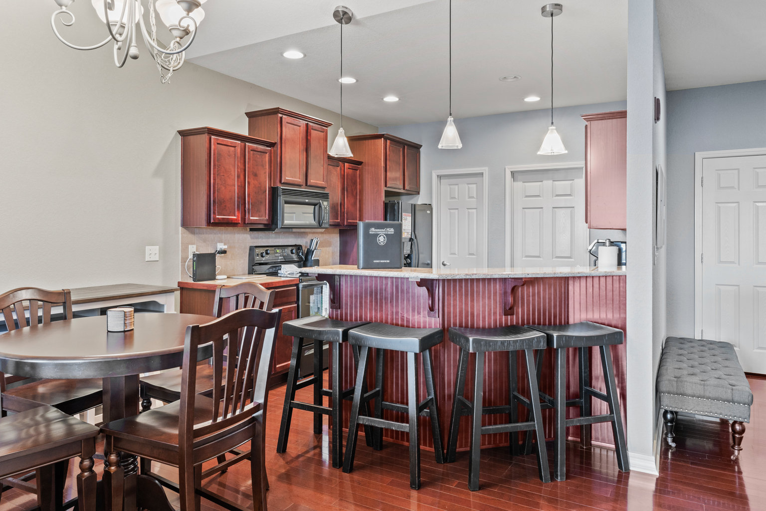 Branson Vacation Rental