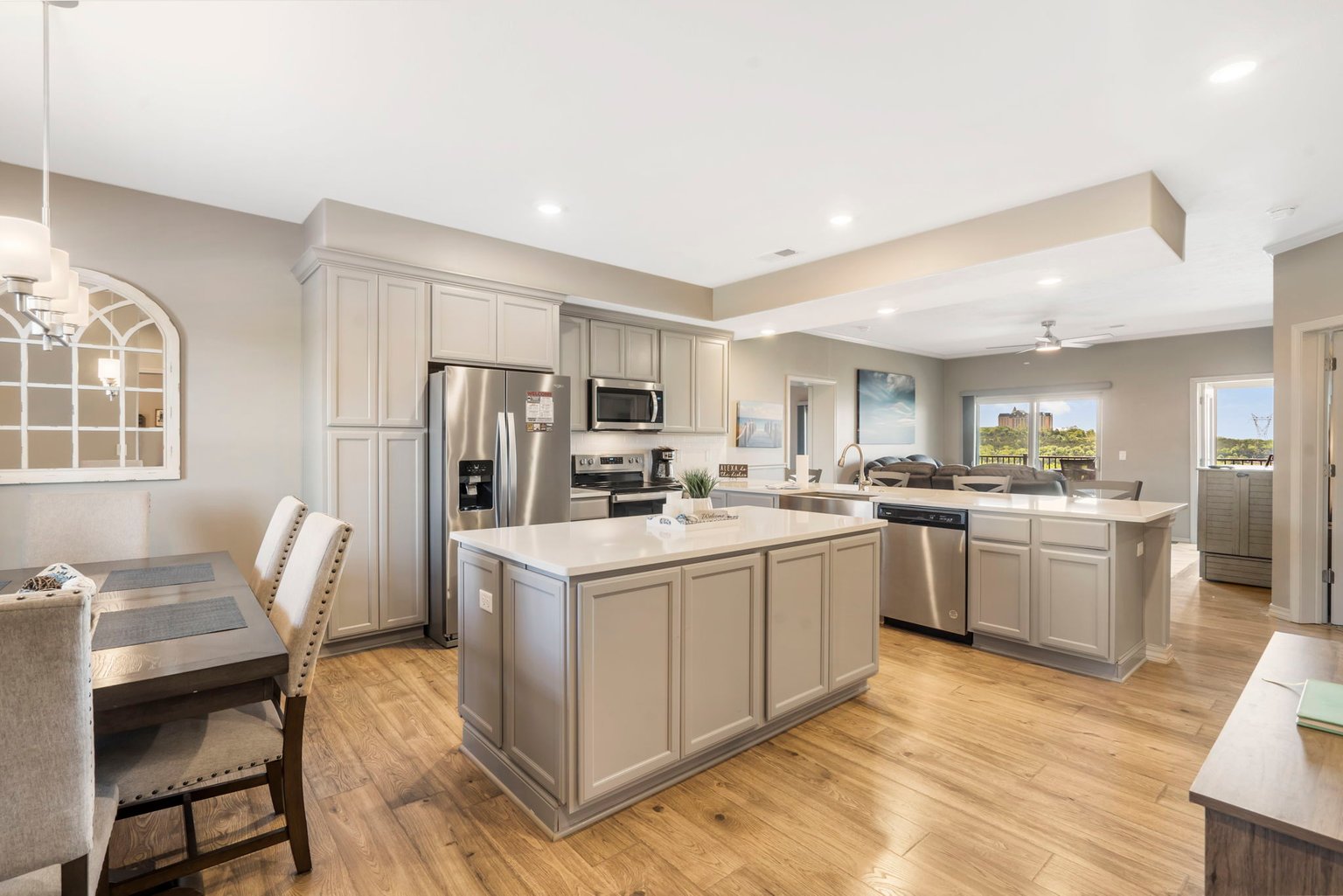 Branson Vacation Rental