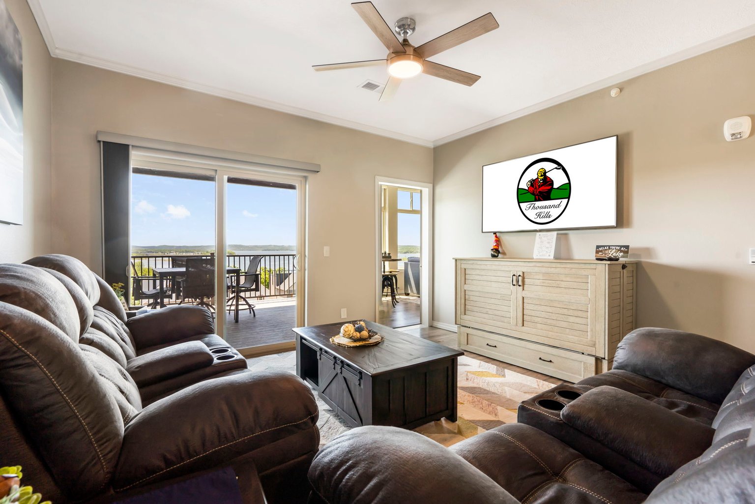 Branson Vacation Rental