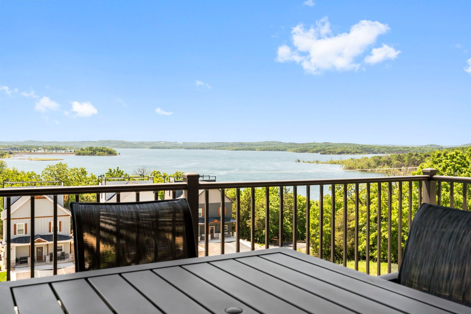 Branson Vacation Rental