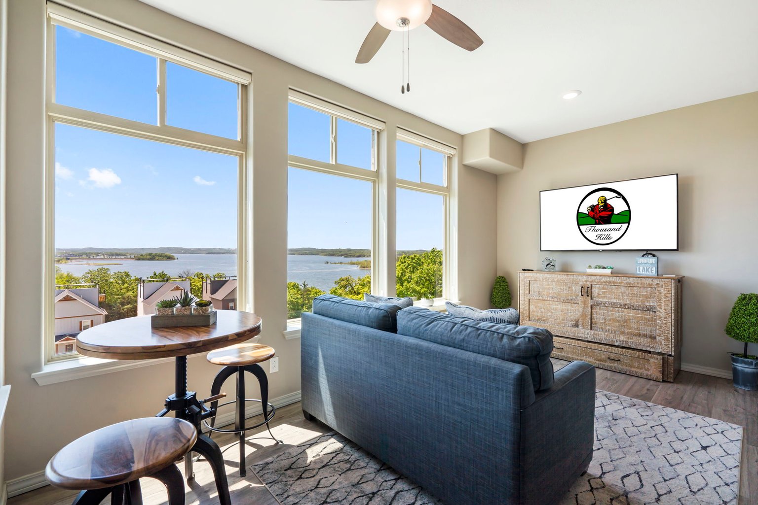 Branson Vacation Rental