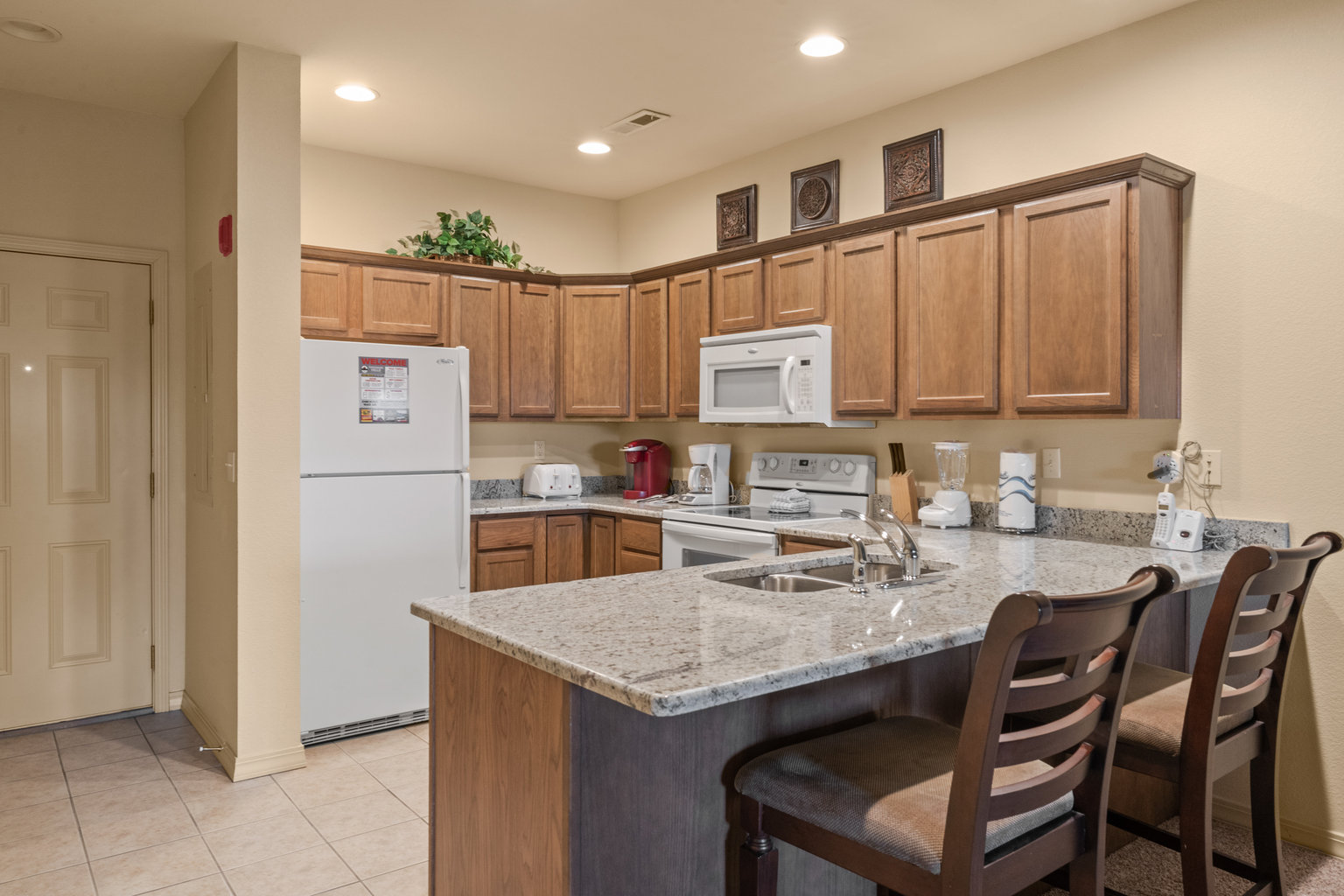 Branson Vacation Rental