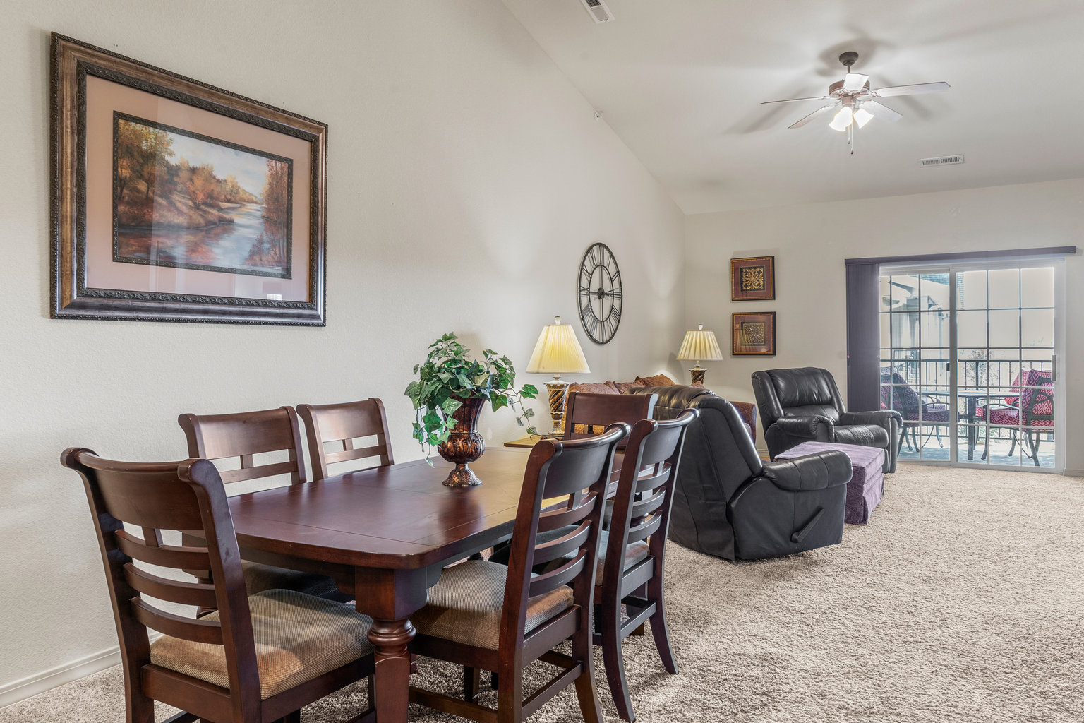 Branson Vacation Rental