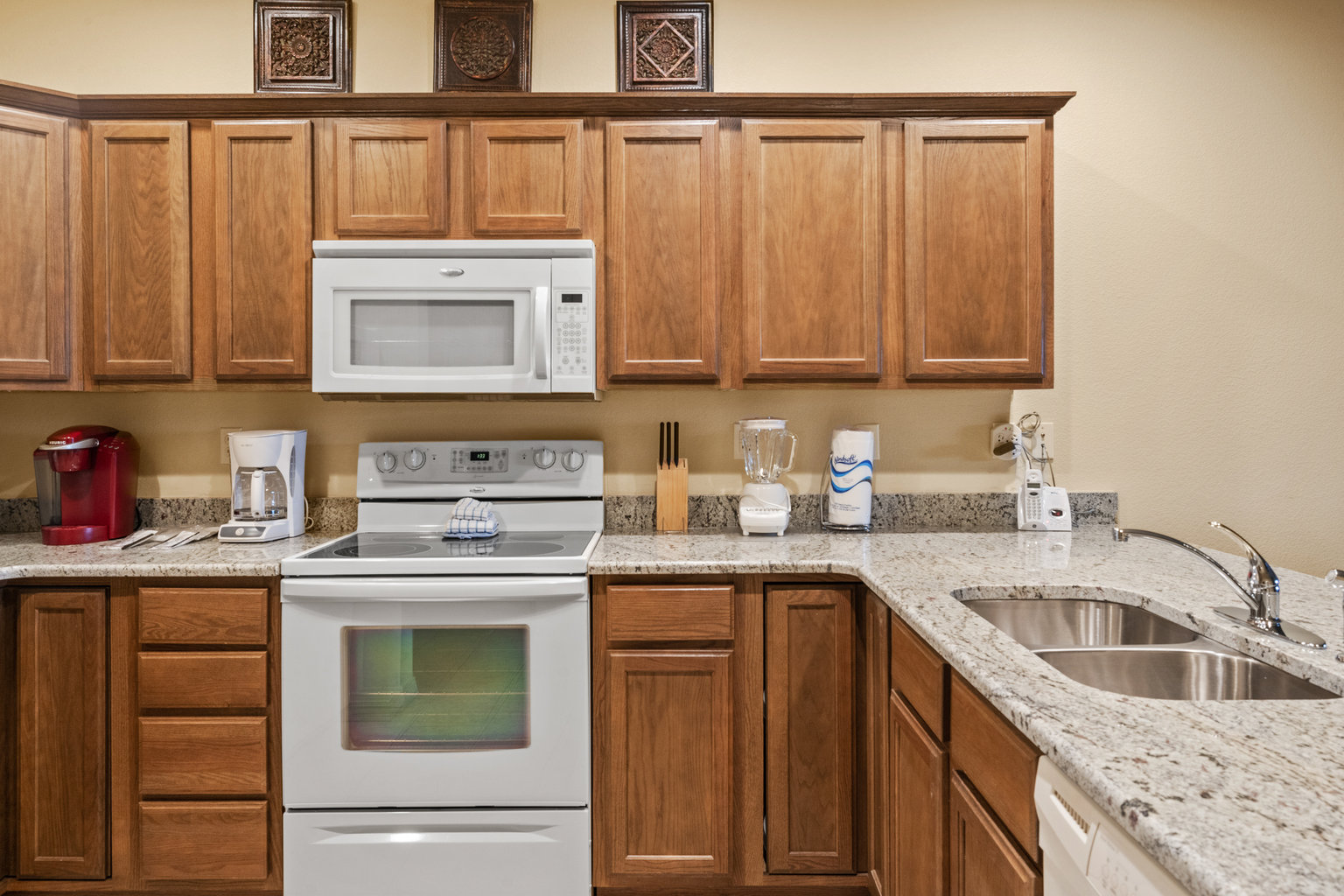 Branson Vacation Rental